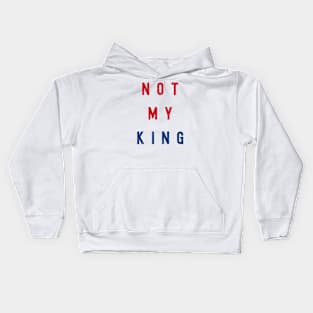 King Charles Kids Hoodie